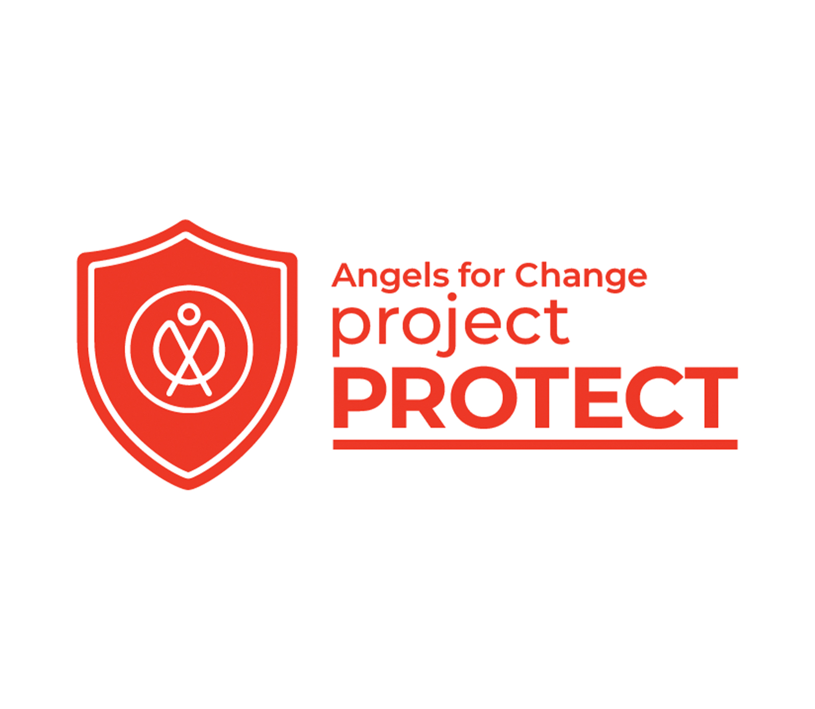Angels for Change logo