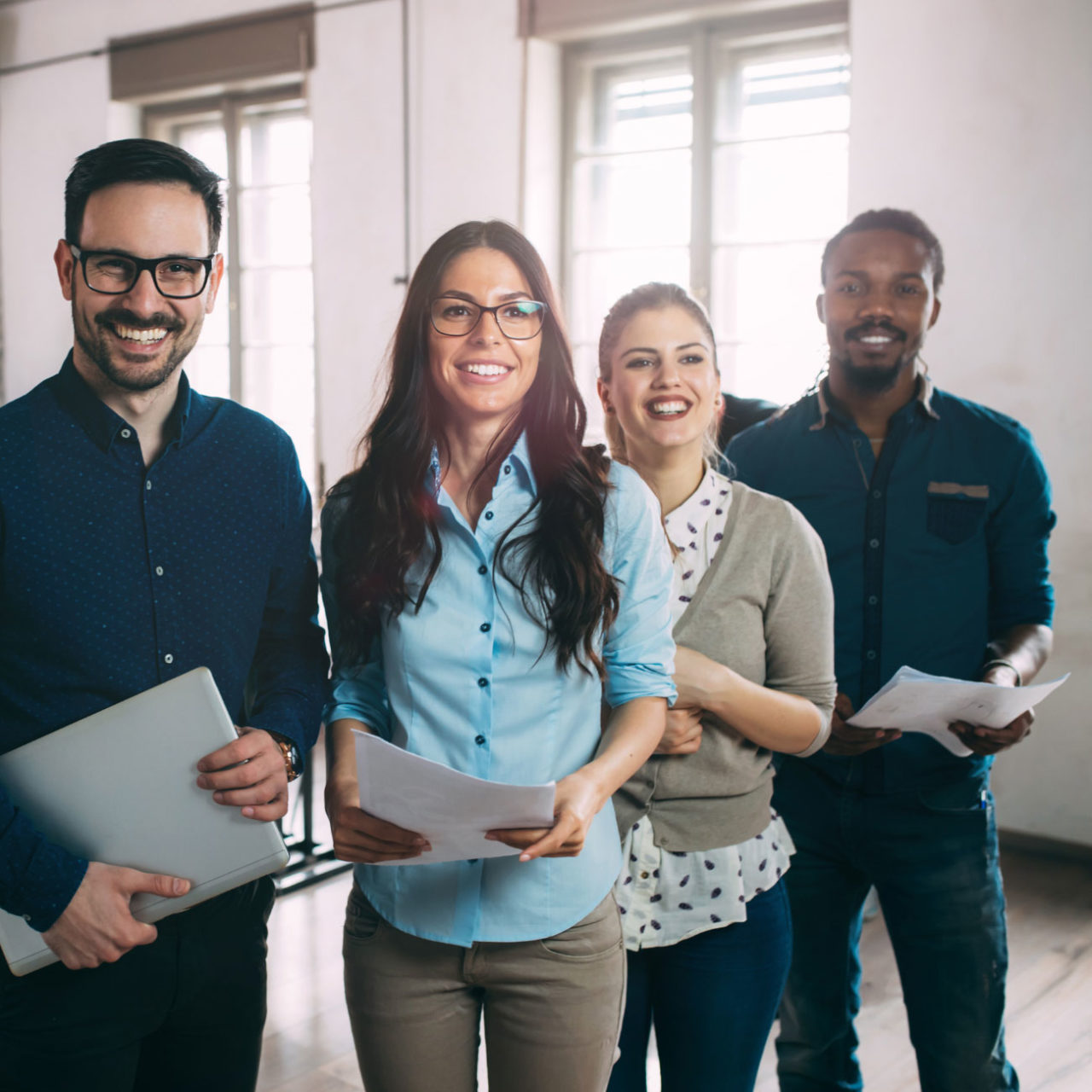 Careers Leiters Health