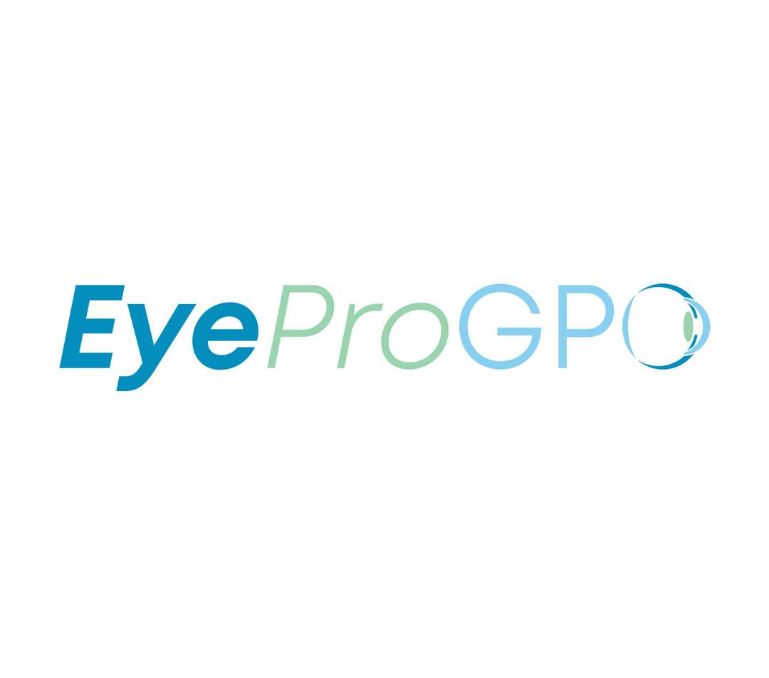 Eye Pro GPO logo