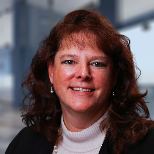 Barb Knightly_Headshot Chris Zuccarelli