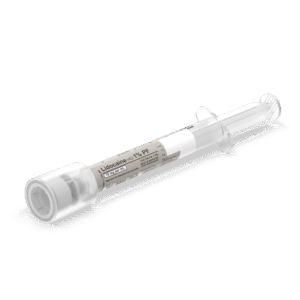 Lidocaine HCl 1%